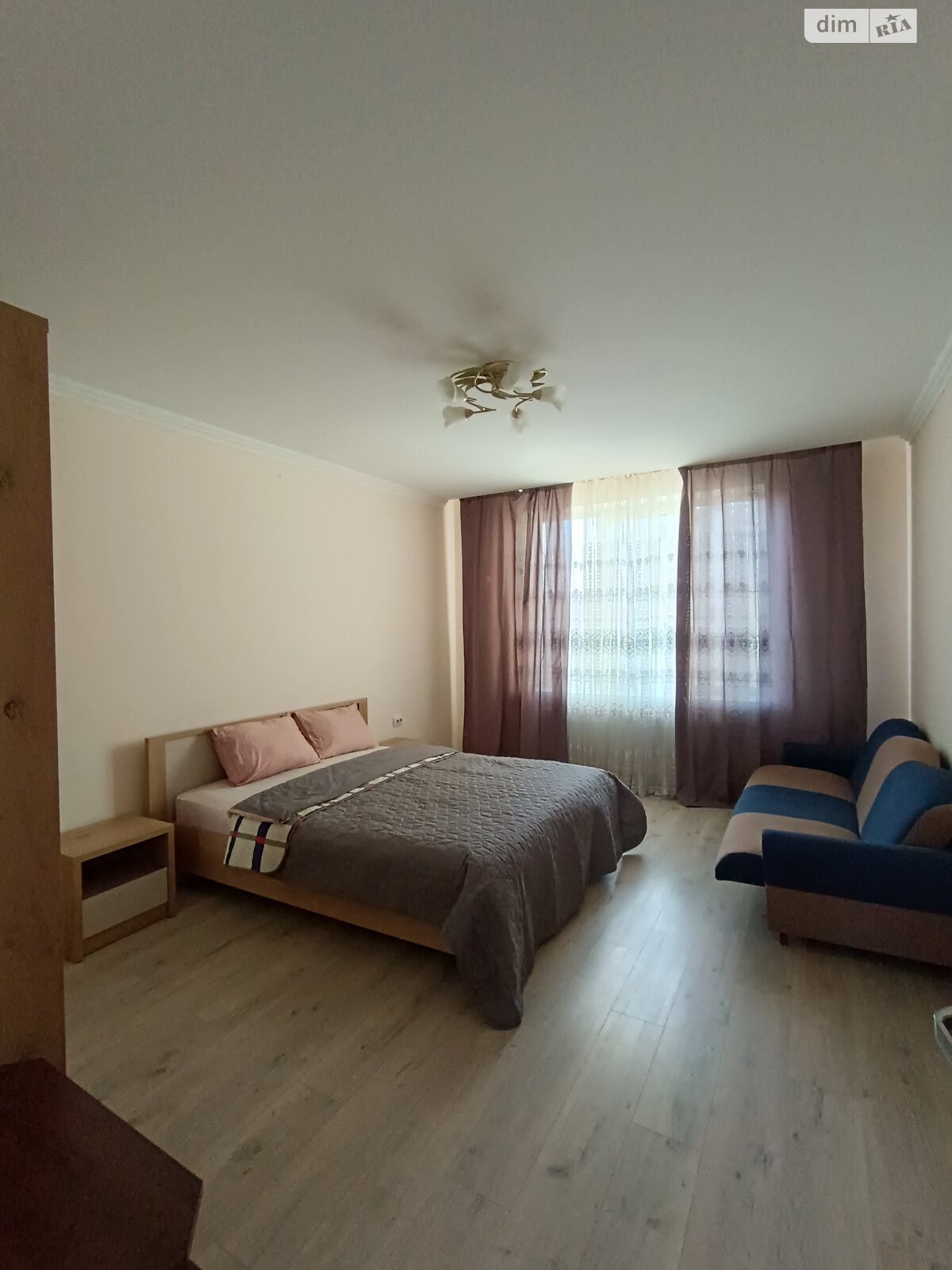 однокімнатна квартира в Чернівцях, район Садгора, на вул. Заводська 58 в оренду на короткий термін подобово фото 1 однокімнатна квартира в Чернівцях, район Садгора, на вул. Заводська 58 в оренду на короткий термін подобово фото 1