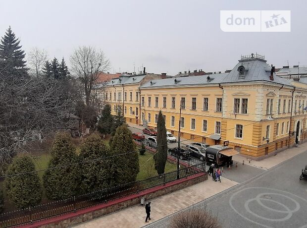 двухкомнатная квартира в Черновцах, район Центр, на ул. Кобылянской Ольги 31 в аренду на короткий срок посуточно фото 1 двухкомнатная квартира в Черновцах, район Центр, на ул. Кобылянской Ольги 31 в аренду на короткий срок посуточно фото 1