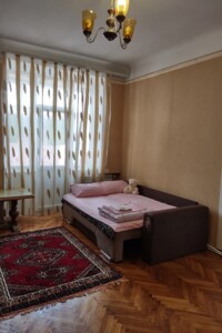 двухкомнатная квартира в Черновцах, район Центр, на ул. Конституционная 49 в аренду на короткий срок посуточно фото 2