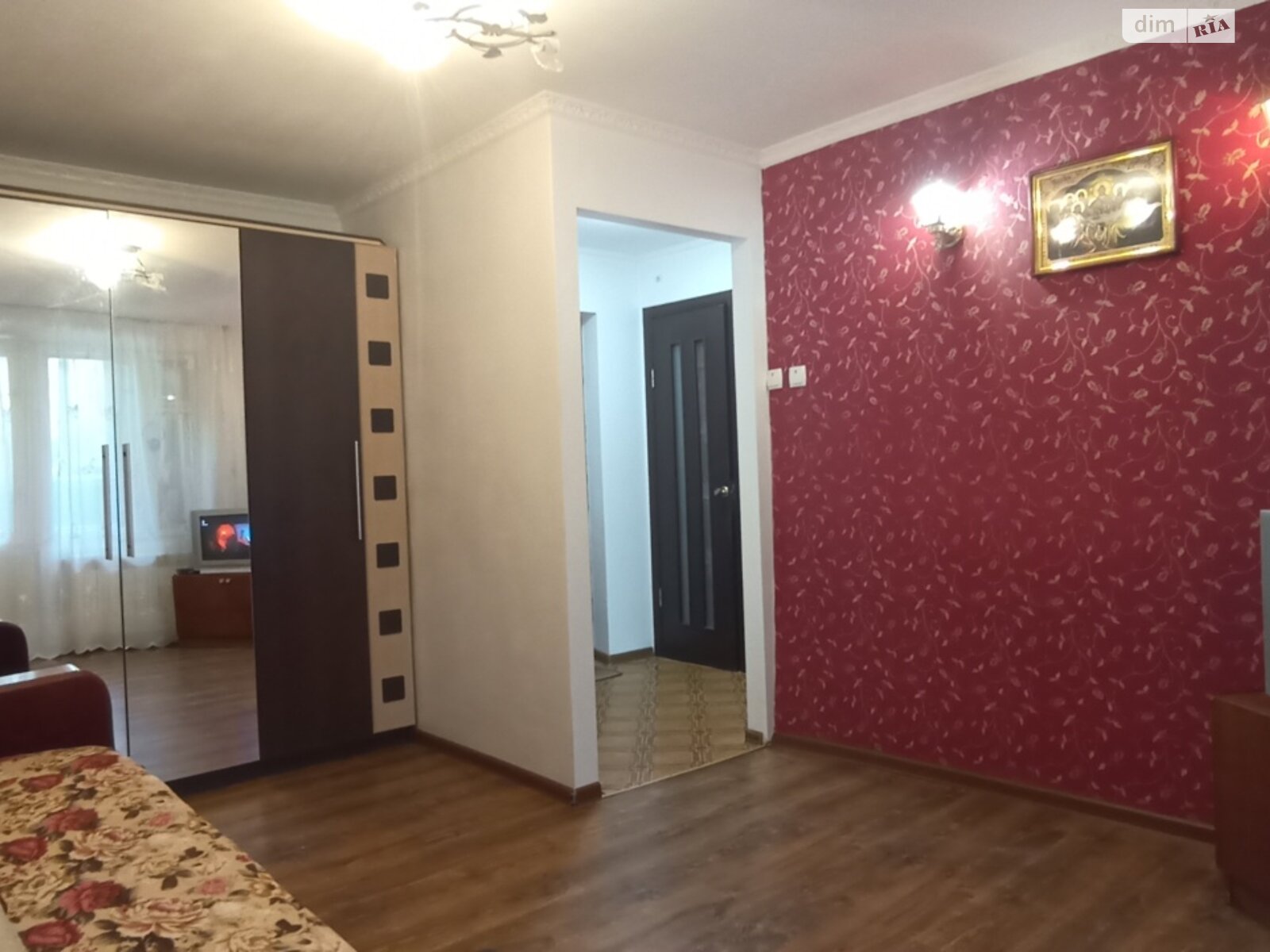 однокімнатна квартира в Чорткові, на вул. Незалежності 78 в оренду на короткий термін подобово фото 1 однокімнатна квартира в Чорткові, на вул. Незалежності 78 в оренду на короткий термін подобово фото 1