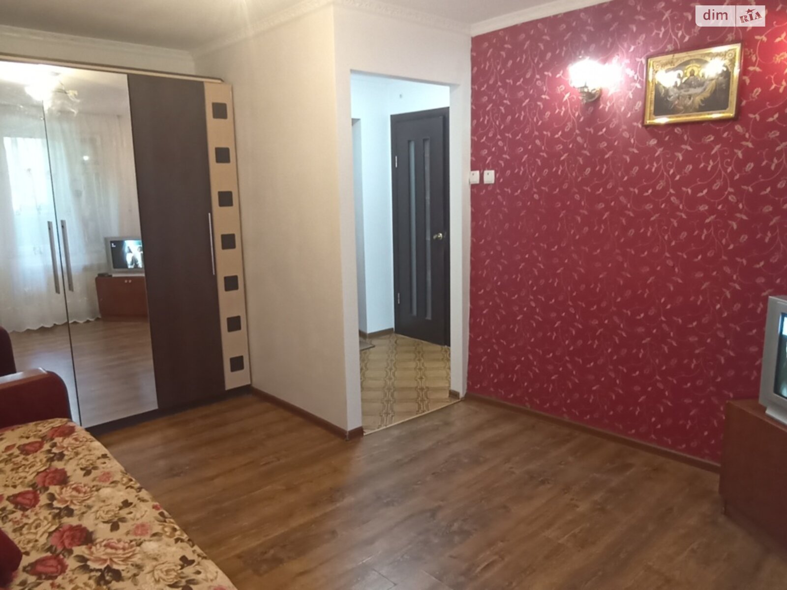 однокімнатна квартира в Чорткові, на вул. Незалежності 78 в оренду на короткий термін подобово фото 1 однокімнатна квартира в Чорткові, на вул. Незалежності 78 в оренду на короткий термін подобово фото 1