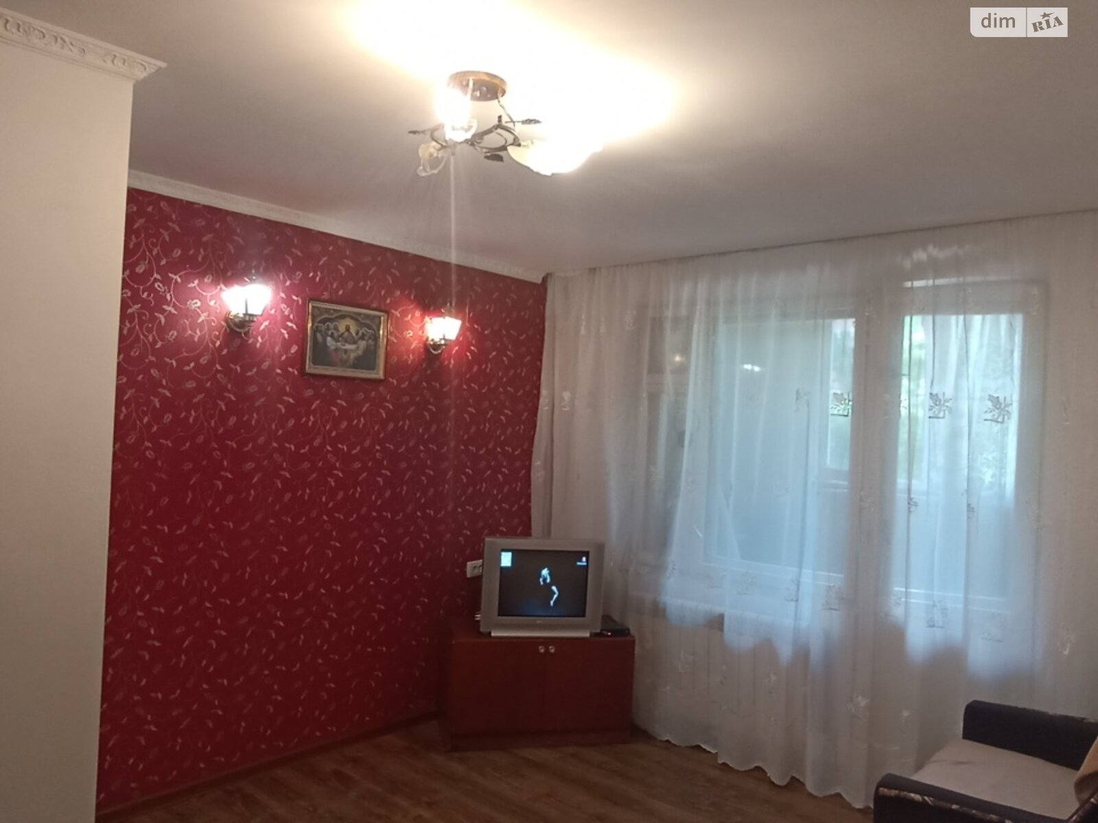 однокімнатна квартира в Чорткові, на вул. Незалежності 78 в оренду на короткий термін подобово фото 1 однокімнатна квартира в Чорткові, на вул. Незалежності 78 в оренду на короткий термін подобово фото 1