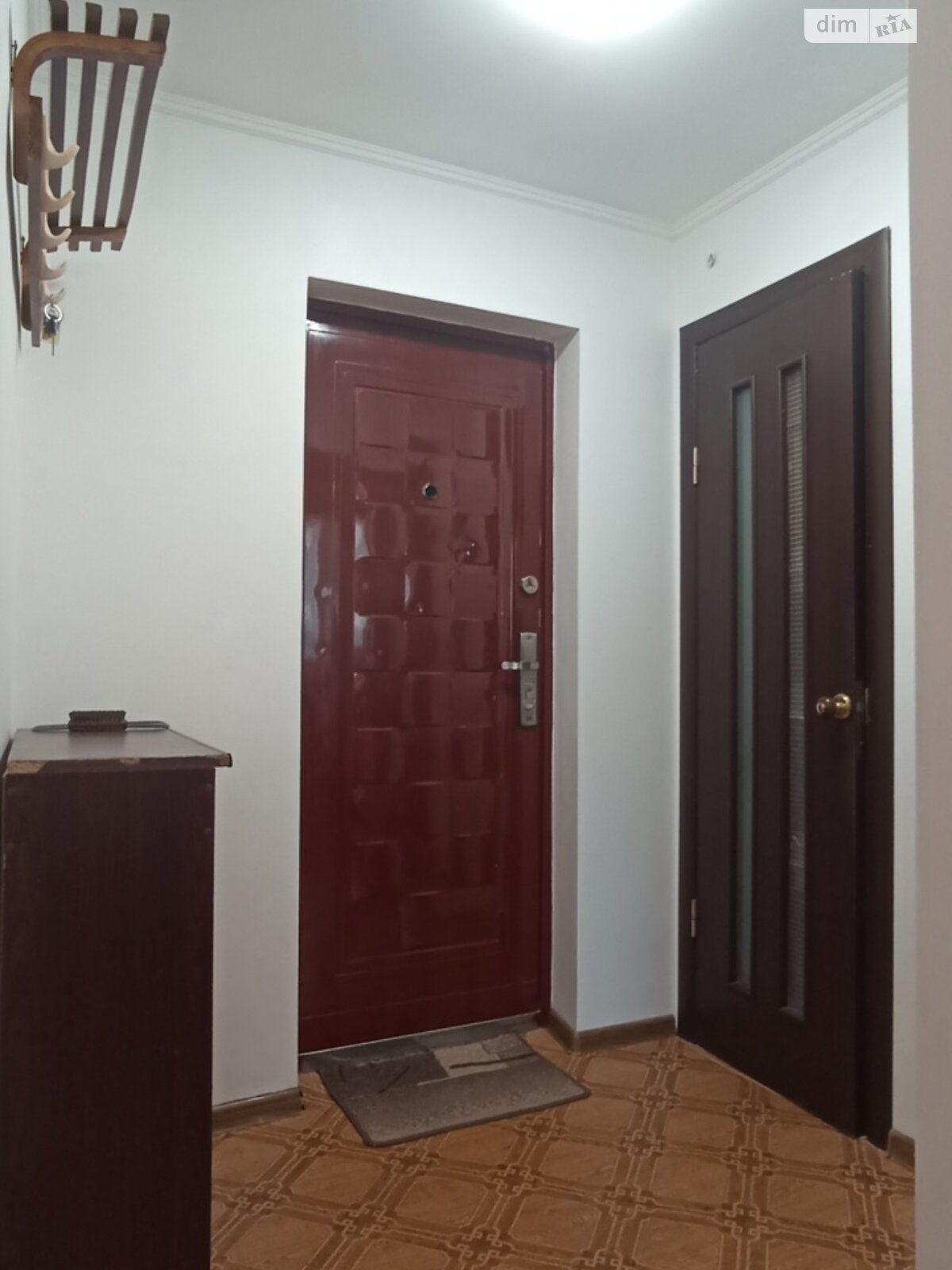 однокімнатна квартира в Чорткові, на вул. Незалежності 78 в оренду на короткий термін подобово фото 1 однокімнатна квартира в Чорткові, на вул. Незалежності 78 в оренду на короткий термін подобово фото 1