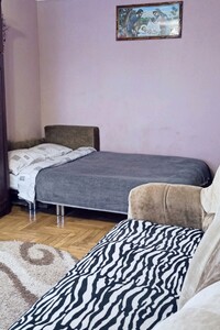 однокімнатна квартира в Чорткові, район Кадуб, на вул. Володимира Великого 2Б в оренду на короткий термін подобово фото 2