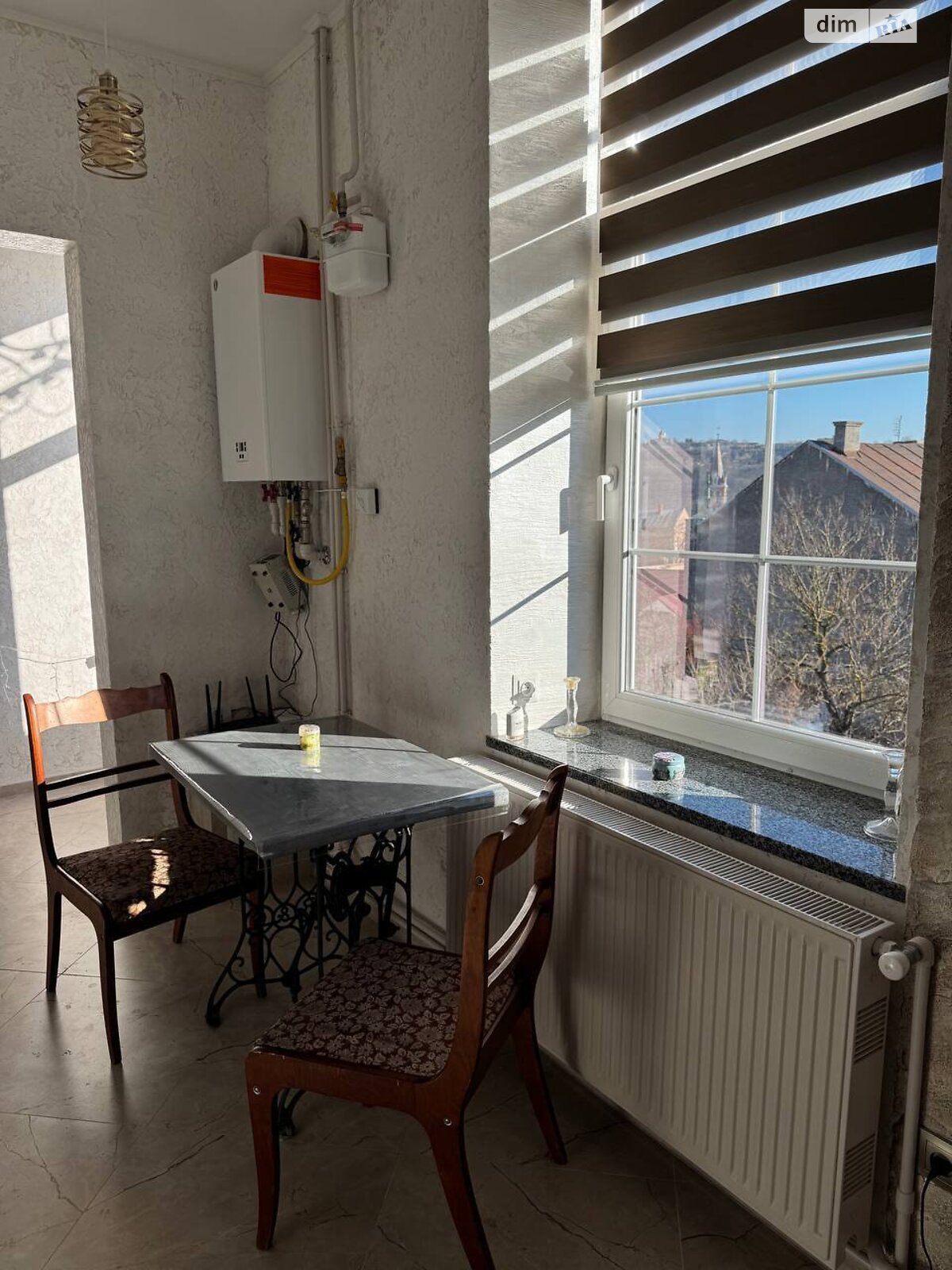 однокімнатна квартира в Чорткові, район Центр, на вул. Пігути 4 в оренду на короткий термін подобово фото 1 однокімнатна квартира в Чорткові, район Центр, на вул. Пігути 4 в оренду на короткий термін подобово фото 1