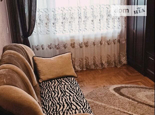 однокомнатная квартира в Черткове, район Кадуб, на ул. Владимира Великого 2б в аренду на короткий срок посуточно фото 1 однокомнатная квартира в Черткове, район Кадуб, на ул. Владимира Великого 2б в аренду на короткий срок посуточно фото 1
