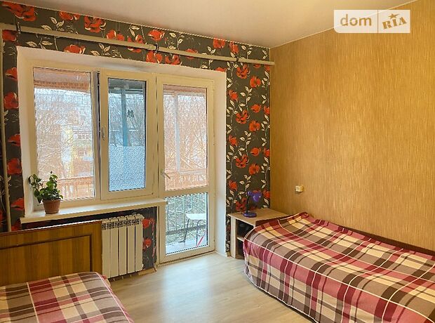 двокімнатна квартира в Дніпрі, район 12 квартал, на вул. Мамая козака в оренду на короткий термін подобово фото 1 двокімнатна квартира в Дніпрі, район 12 квартал, на вул. Мамая козака в оренду на короткий термін подобово фото 1