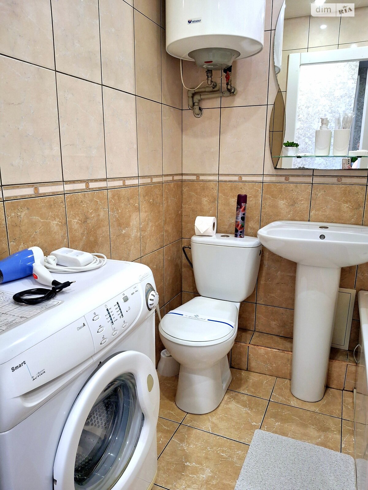 однокімнатна квартира в Дніпрі, район 12 квартал, на вул. Квартальна 7А в оренду на короткий термін подобово фото 1 однокімнатна квартира в Дніпрі, район 12 квартал, на вул. Квартальна 7А в оренду на короткий термін подобово фото 1