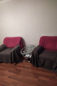 однокімнатна квартира в Дніпрі, район Чечелівський, на просп. Хмельницького Богдана 110 в оренду на короткий термін подобово фото 2