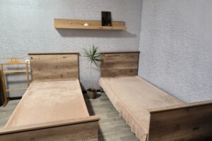 однокімнатна квартира в Дніпрі, район Амур-Нижньодніпровський, на вул. Планетна в оренду на короткий термін подобово фото 2
