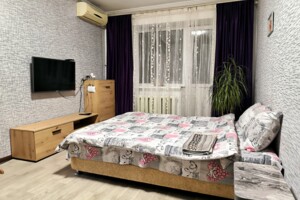однокомнатная квартира в Днепре, район Амур-Нижнеднепровский, на ул. Планетная 3, кв. 59 в аренду на короткий срок посуточно фото 2