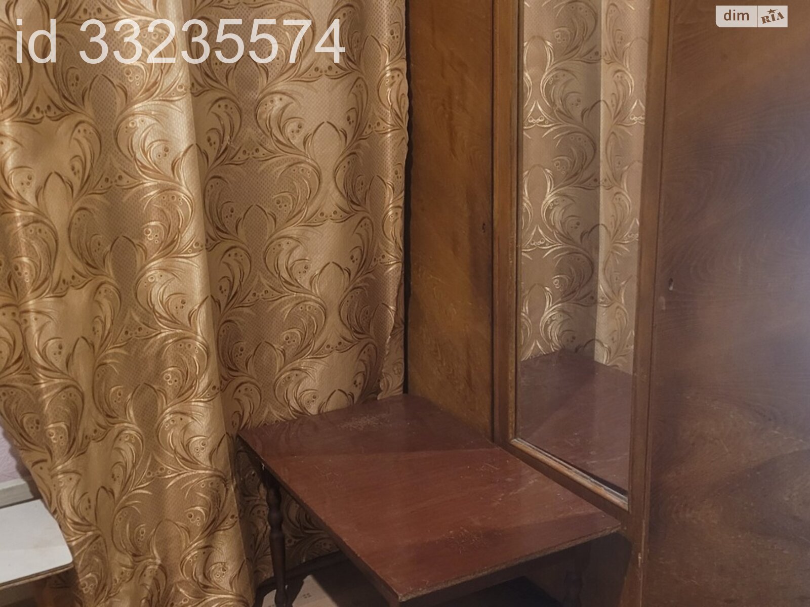 однокімнатна квартира в Дніпрі, на вул. Антоновича Володимира 54 в оренду на короткий термін подобово фото 1 однокімнатна квартира в Дніпрі, на вул. Антоновича Володимира 54 в оренду на короткий термін подобово фото 1