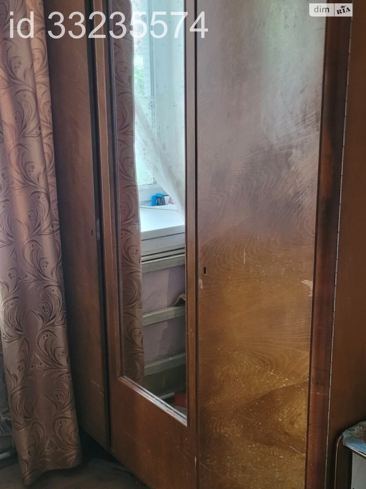 однокімнатна квартира в Дніпрі, на вул. Антоновича Володимира 54 в оренду на короткий термін подобово фото 1 однокімнатна квартира в Дніпрі, на вул. Антоновича Володимира 54 в оренду на короткий термін подобово фото 1