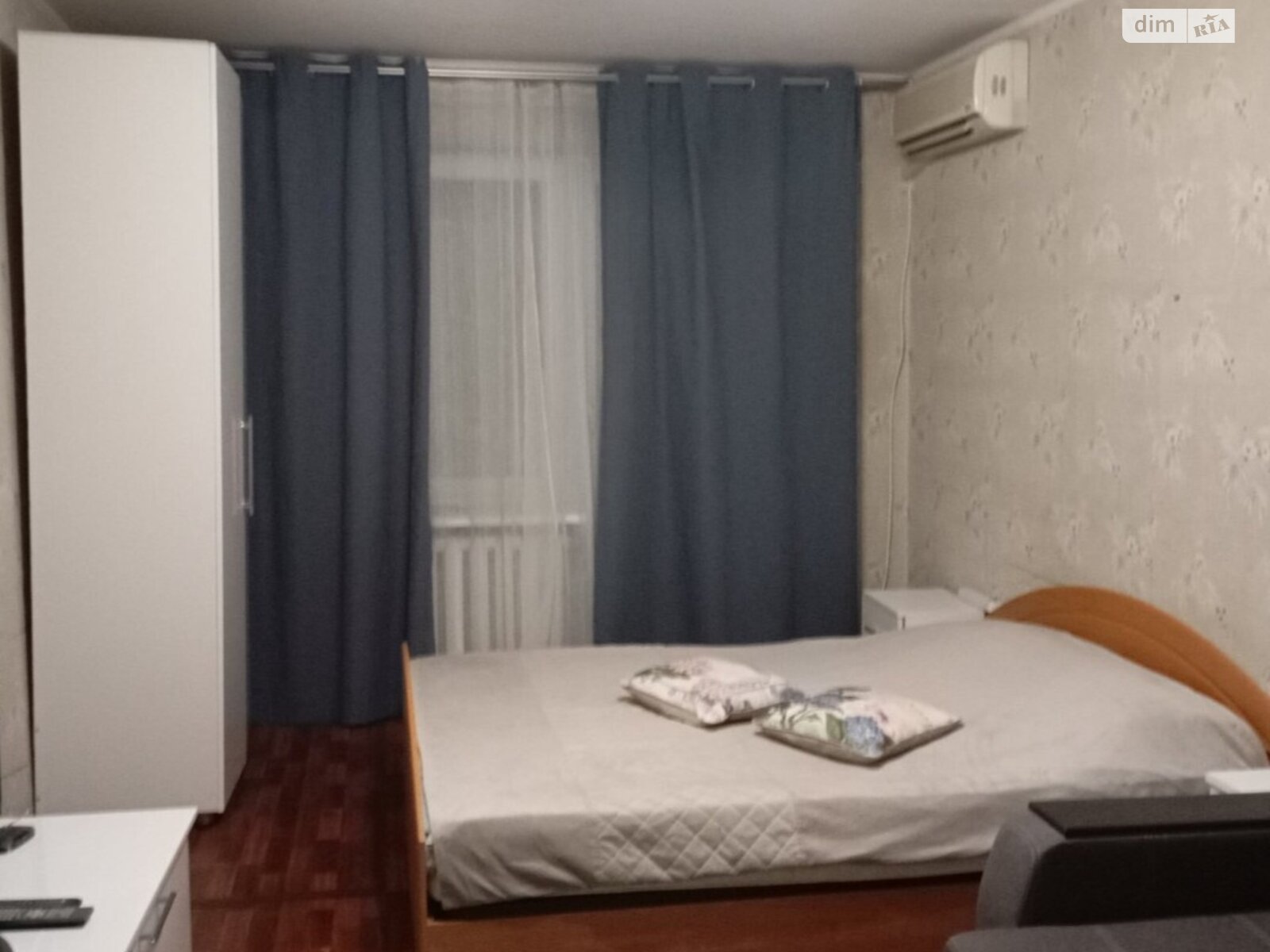 однокімнатна квартира в Дніпрі, на просп. Науки 3 в оренду на короткий термін подобово фото 1 однокімнатна квартира в Дніпрі, на просп. Науки 3 в оренду на короткий термін подобово фото 1