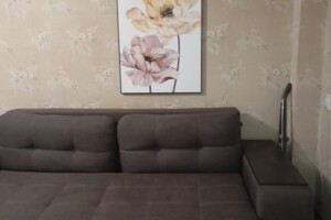 однокомнатная квартира в Днепре, на просп. Науки 3 в аренду на короткий срок посуточно фото 2