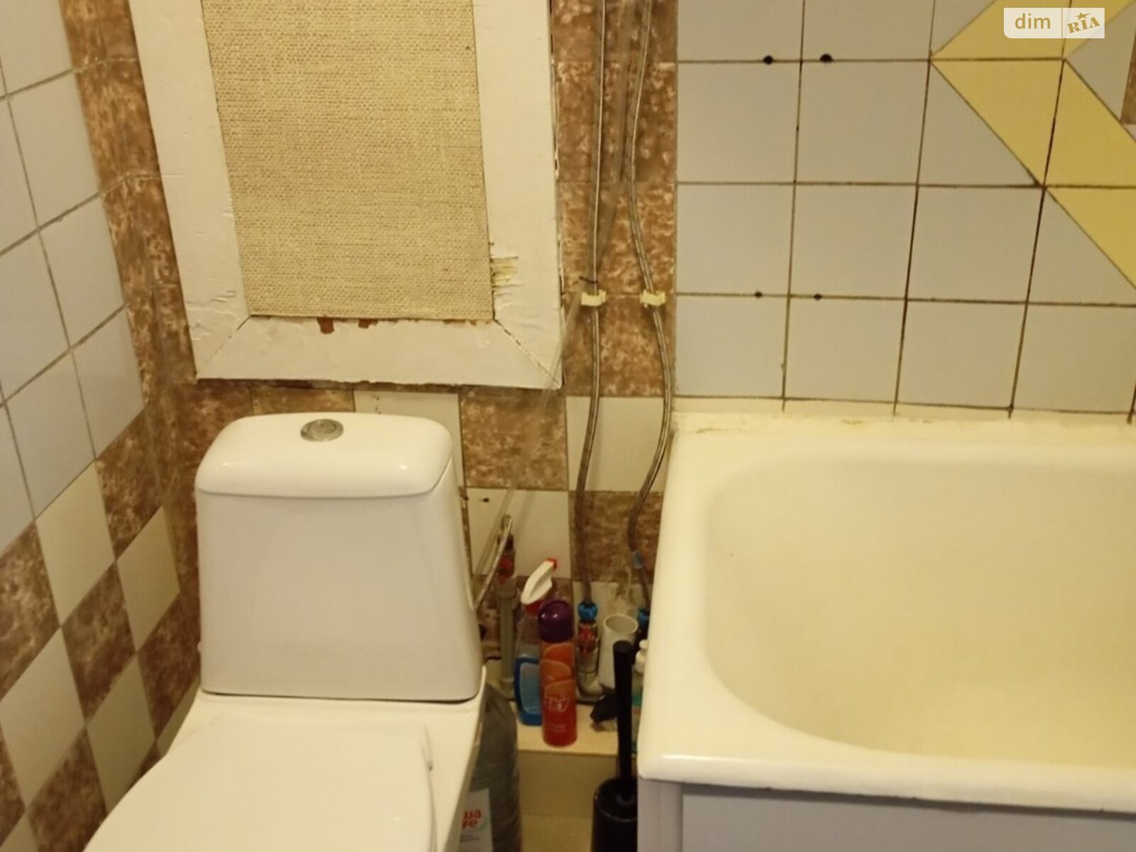 однокімнатна квартира в Дніпрі, на просп. Науки 3 в оренду на короткий термін подобово фото 1 однокімнатна квартира в Дніпрі, на просп. Науки 3 в оренду на короткий термін подобово фото 1
