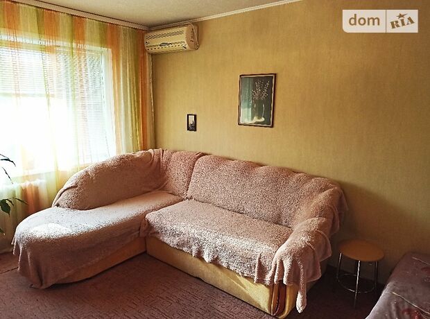однокімнатна квартира в Дніпрі, район Індустріальний, на просп. Слобожанський в оренду на короткий термін подобово фото 1 однокімнатна квартира в Дніпрі, район Індустріальний, на просп. Слобожанський в оренду на короткий термін подобово фото 1