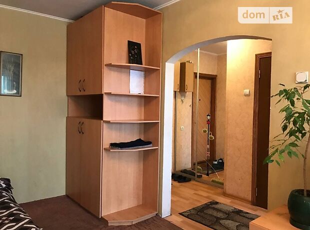 однокімнатна квартира в Дніпрі, район Індустріальний, на просп. Слобожанський в оренду на короткий термін подобово фото 1 однокімнатна квартира в Дніпрі, район Індустріальний, на просп. Слобожанський в оренду на короткий термін подобово фото 1