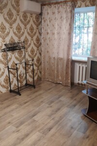 однокімнатна квартира в Дніпрі, район Індустріальний, на просп. Слобожанський 62 в оренду на короткий термін подобово фото 2