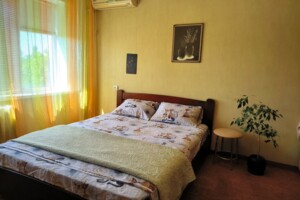 однокомнатная квартира в Днепре, район Индустриальный, на просп. Слобожанский в аренду на короткий срок посуточно фото 2
