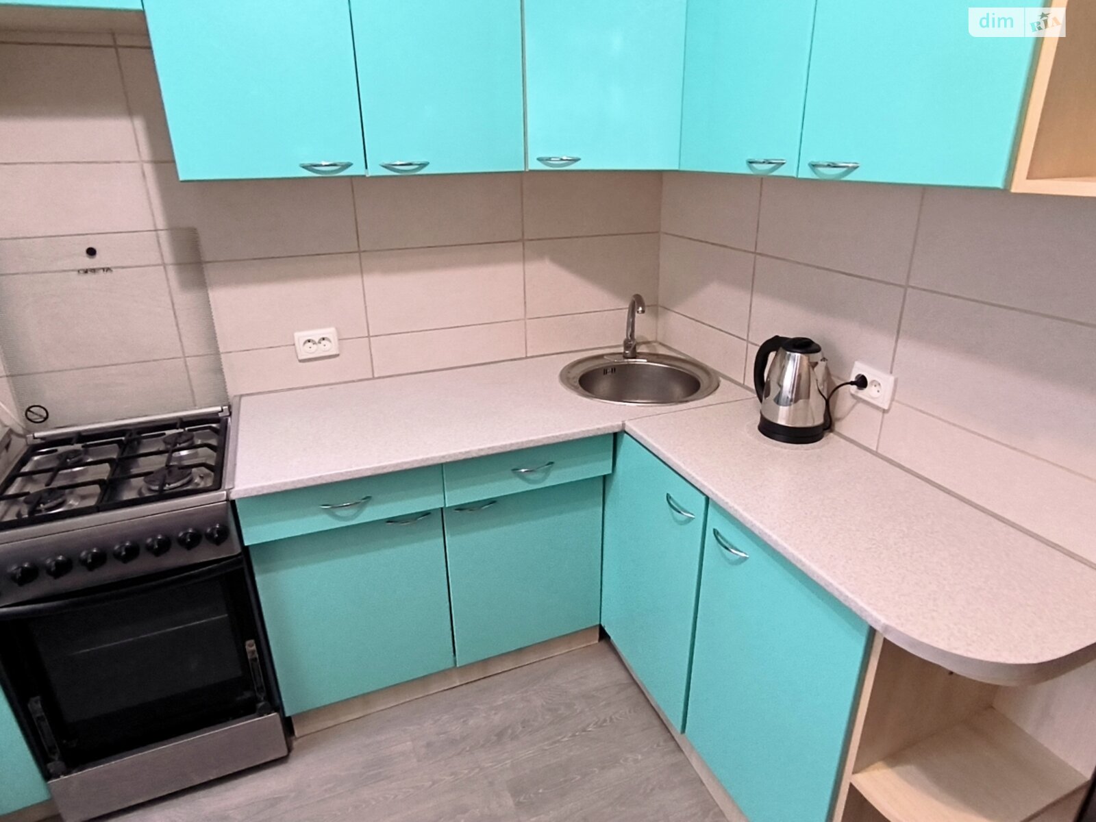 двухкомнатная квартира в Днепре, район Калиновский, на ул. Янтарная 75 в аренду на короткий срок посуточно фото 1 двухкомнатная квартира в Днепре, район Калиновский, на ул. Янтарная 75 в аренду на короткий срок посуточно фото 1