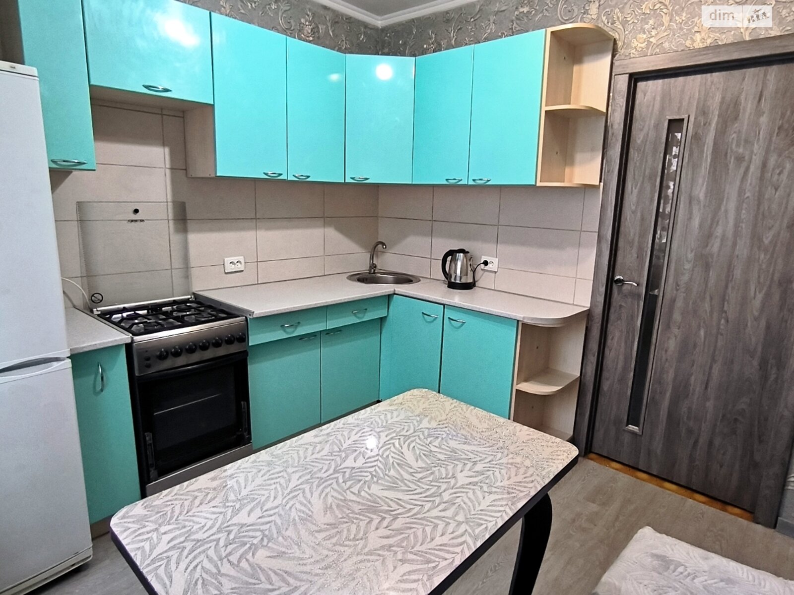 двухкомнатная квартира в Днепре, район Калиновский, на ул. Янтарная 75 в аренду на короткий срок посуточно фото 1 двухкомнатная квартира в Днепре, район Калиновский, на ул. Янтарная 75 в аренду на короткий срок посуточно фото 1