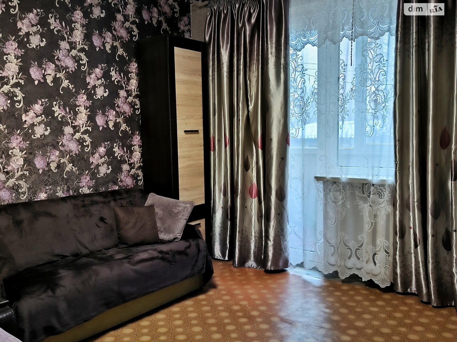 двухкомнатная квартира в Днепре, район Калиновский, на ул. Янтарная 75 в аренду на короткий срок посуточно фото 1 двухкомнатная квартира в Днепре, район Калиновский, на ул. Янтарная 75 в аренду на короткий срок посуточно фото 1