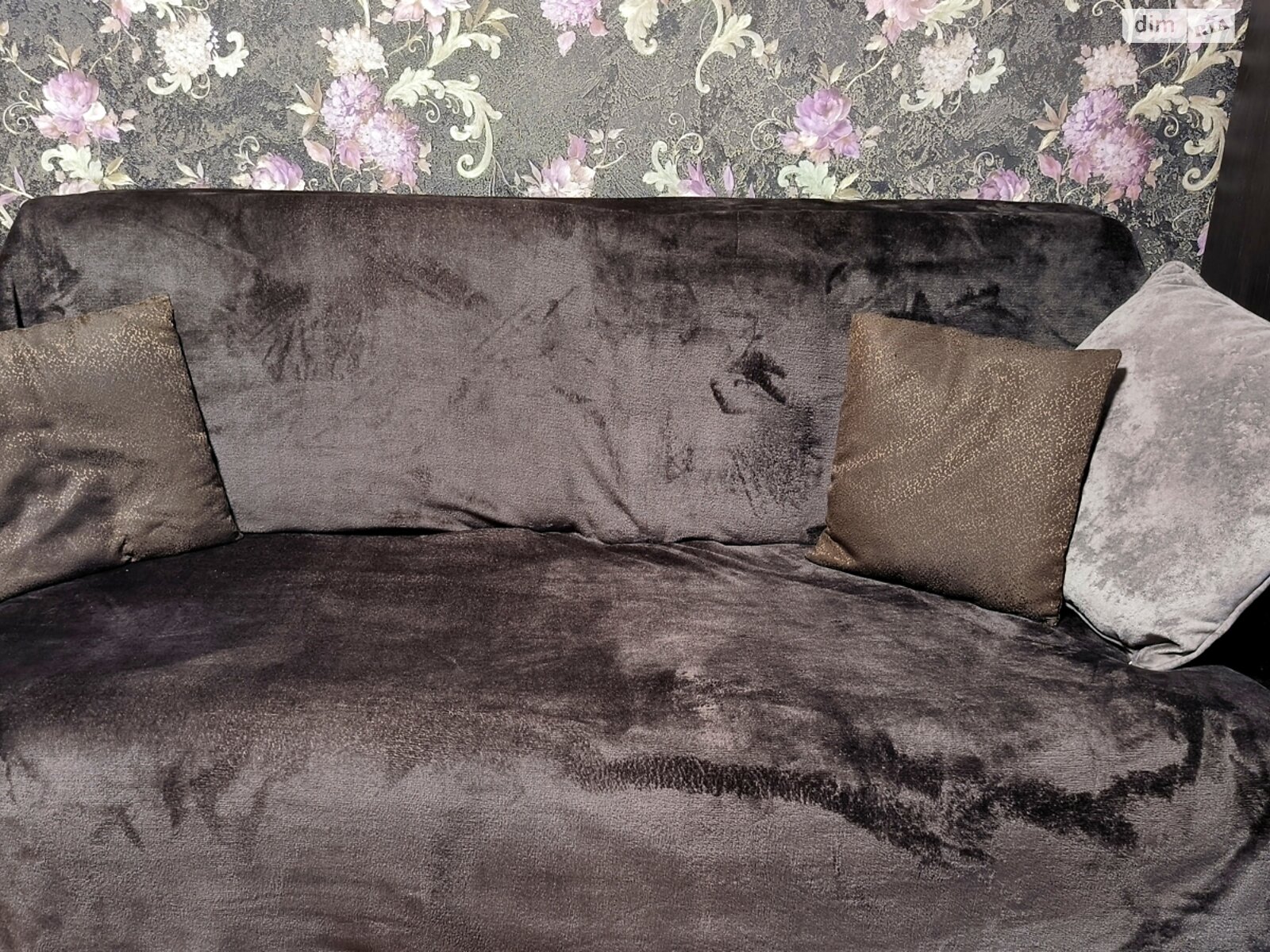 двухкомнатная квартира в Днепре, район Калиновский, на ул. Янтарная 75 в аренду на короткий срок посуточно фото 1 двухкомнатная квартира в Днепре, район Калиновский, на ул. Янтарная 75 в аренду на короткий срок посуточно фото 1