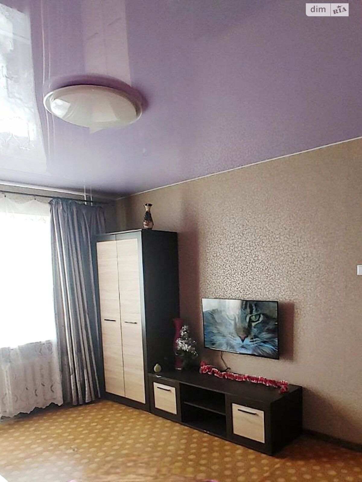 двухкомнатная квартира в Днепре, район Калиновский, на ул. Янтарная 75 в аренду на короткий срок посуточно фото 1 двухкомнатная квартира в Днепре, район Калиновский, на ул. Янтарная 75 в аренду на короткий срок посуточно фото 1