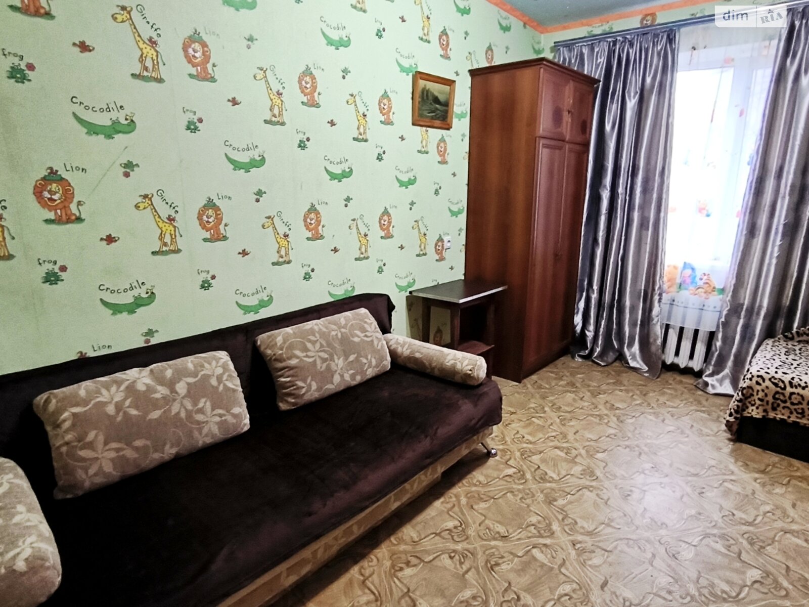 двухкомнатная квартира в Днепре, район Калиновский, на ул. Янтарная 75 в аренду на короткий срок посуточно фото 1 двухкомнатная квартира в Днепре, район Калиновский, на ул. Янтарная 75 в аренду на короткий срок посуточно фото 1