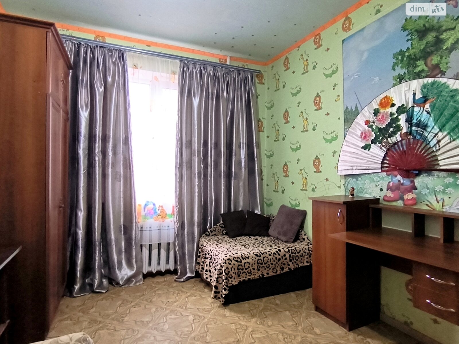 двухкомнатная квартира в Днепре, район Калиновский, на ул. Янтарная 75 в аренду на короткий срок посуточно фото 1 двухкомнатная квартира в Днепре, район Калиновский, на ул. Янтарная 75 в аренду на короткий срок посуточно фото 1