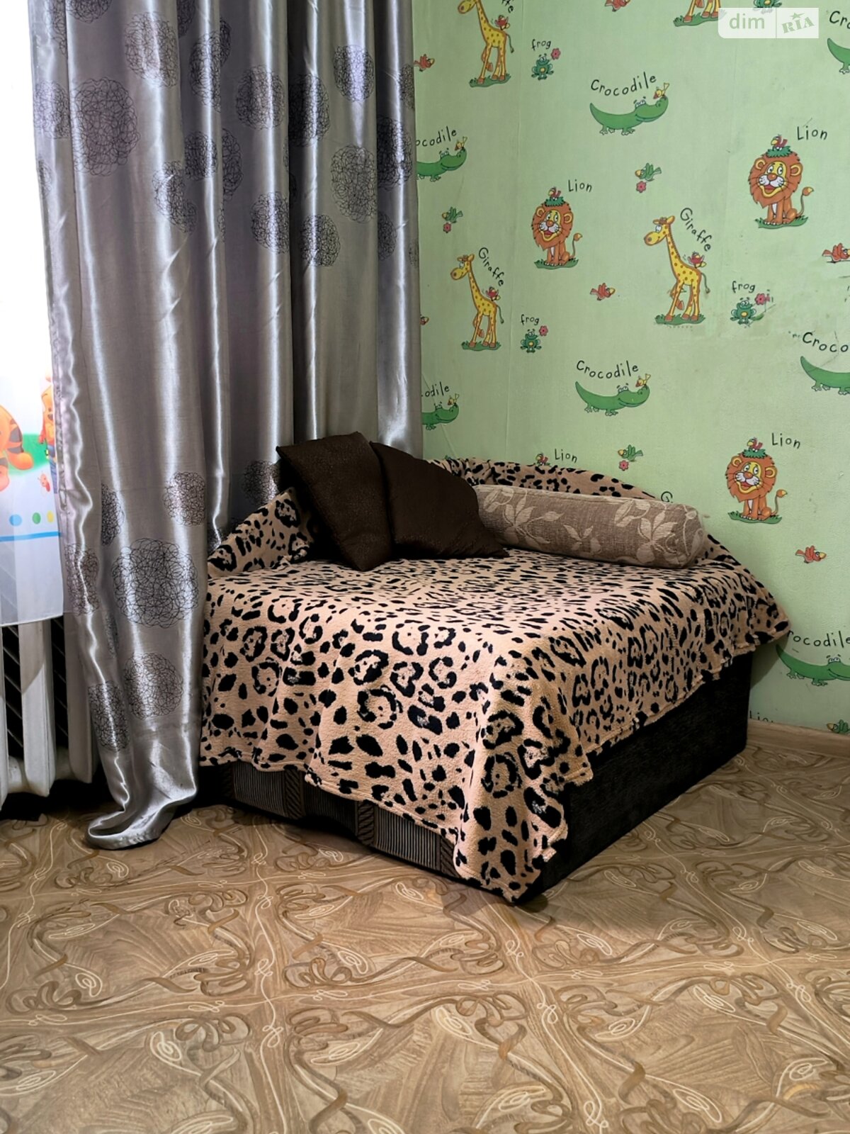 двухкомнатная квартира в Днепре, район Калиновский, на ул. Янтарная 75 в аренду на короткий срок посуточно фото 1 двухкомнатная квартира в Днепре, район Калиновский, на ул. Янтарная 75 в аренду на короткий срок посуточно фото 1