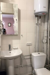 однокомнатная квартира в Днепре, район Косиора, на ул. Артековская 29 в аренду на короткий срок посуточно фото 2 однокомнатная квартира в Днепре, район Косиора, на ул. Артековская 29 в аренду на короткий срок посуточно фото 2