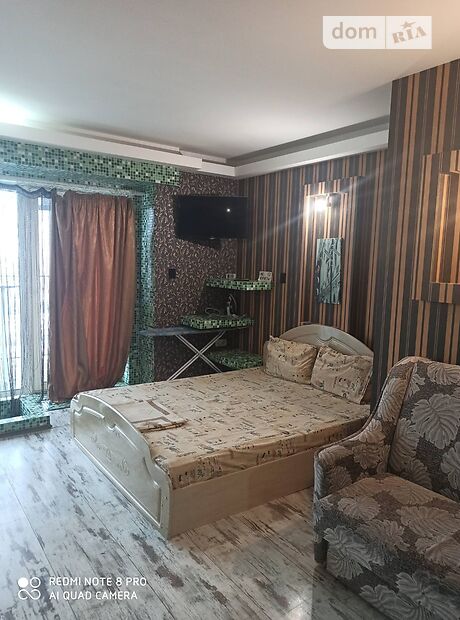 однокімнатна квартира в Дніпрі, район Проспект Поля (Верх і Низ Кірова), на Поля А. 27д в оренду на короткий термін подобово фото 1 однокімнатна квартира в Дніпрі, район Проспект Поля (Верх і Низ Кірова), на Поля А. 27д в оренду на короткий термін подобово фото 1