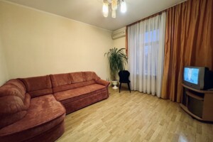 двокімнатна квартира в Дніпрі, район Парк Л.Глоби, на пров. Скориківський 4 в оренду на короткий термін подобово фото 2