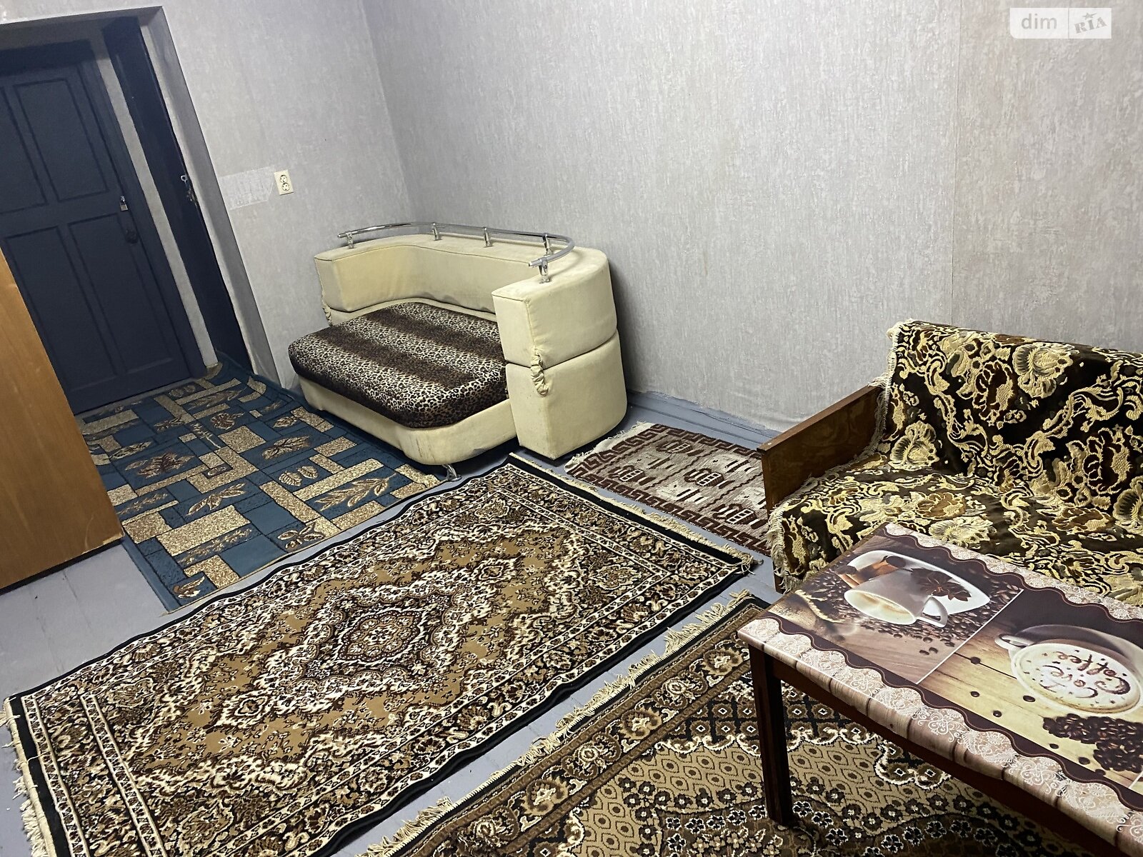 однокомнатная квартира в Днепре, район Парк Л.Глобы, на ул. Старокозацкая 62А в аренду на короткий срок посуточно фото 1 однокомнатная квартира в Днепре, район Парк Л.Глобы, на ул. Старокозацкая 62А в аренду на короткий срок посуточно фото 1