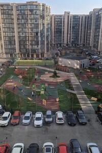 двокімнатна квартира в Дніпрі, район Мандриківка, на вул. Набережна Перемоги 44П, кв. 63 в оренду на короткий термін подобово фото 2