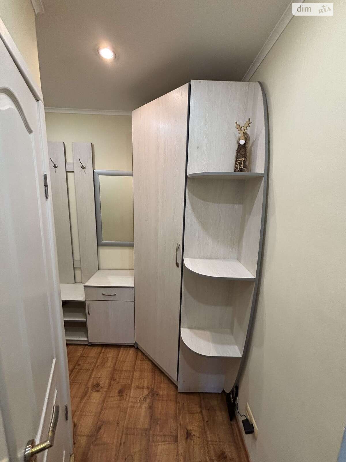 однокомнатная квартира в Днепре, район Подстанция, на просп. Науки 125, кв. 60 в аренду на короткий срок посуточно фото 1 однокомнатная квартира в Днепре, район Подстанция, на просп. Науки 125, кв. 60 в аренду на короткий срок посуточно фото 1