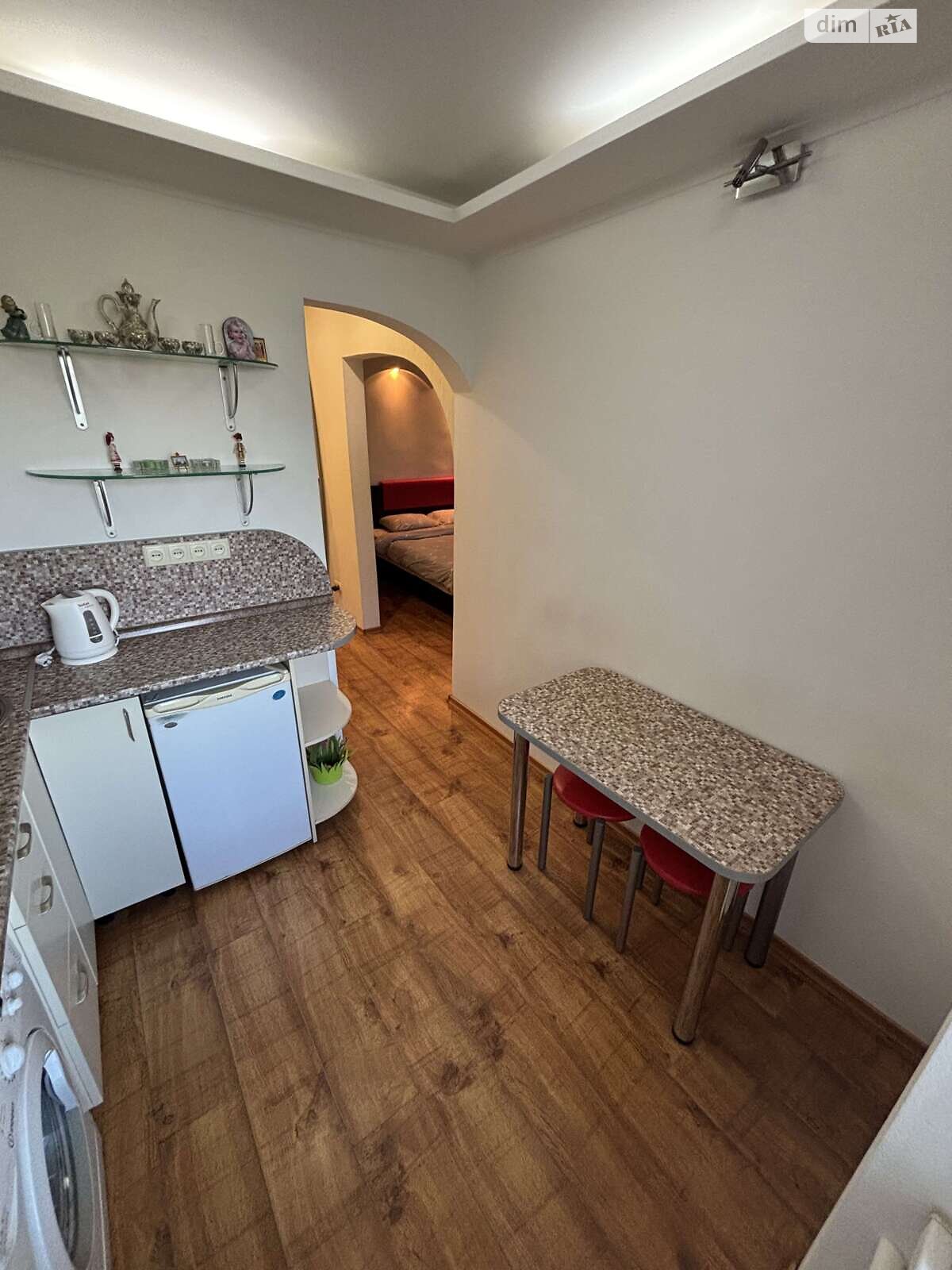 однокомнатная квартира в Днепре, район Подстанция, на просп. Науки 125, кв. 60 в аренду на короткий срок посуточно фото 1 однокомнатная квартира в Днепре, район Подстанция, на просп. Науки 125, кв. 60 в аренду на короткий срок посуточно фото 1