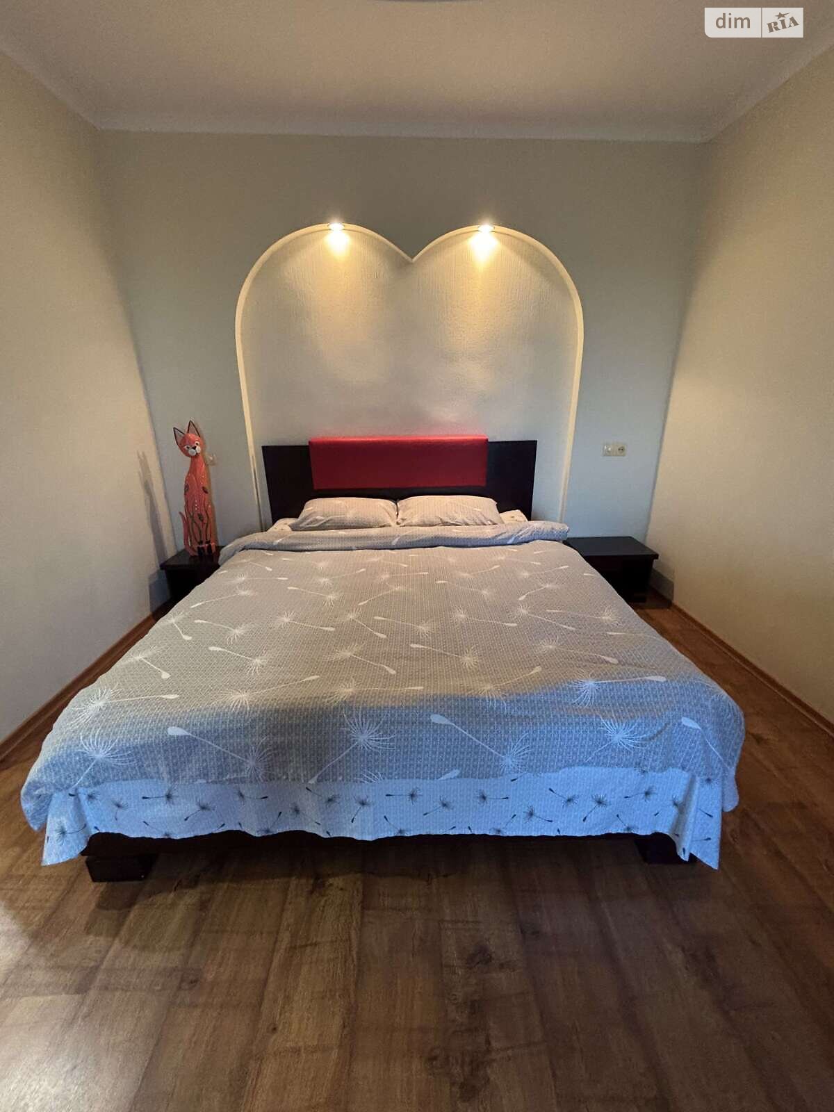однокомнатная квартира в Днепре, район Подстанция, на просп. Науки 125, кв. 60 в аренду на короткий срок посуточно фото 1 однокомнатная квартира в Днепре, район Подстанция, на просп. Науки 125, кв. 60 в аренду на короткий срок посуточно фото 1