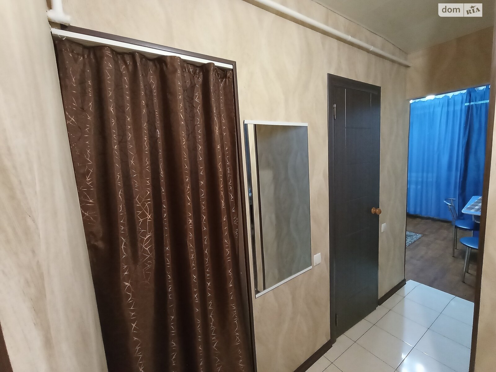 двокімнатна квартира в Дніпрі, район Покровський, на вул. Метробудівська в оренду на короткий термін подобово фото 1 двокімнатна квартира в Дніпрі, район Покровський, на вул. Метробудівська в оренду на короткий термін подобово фото 1
