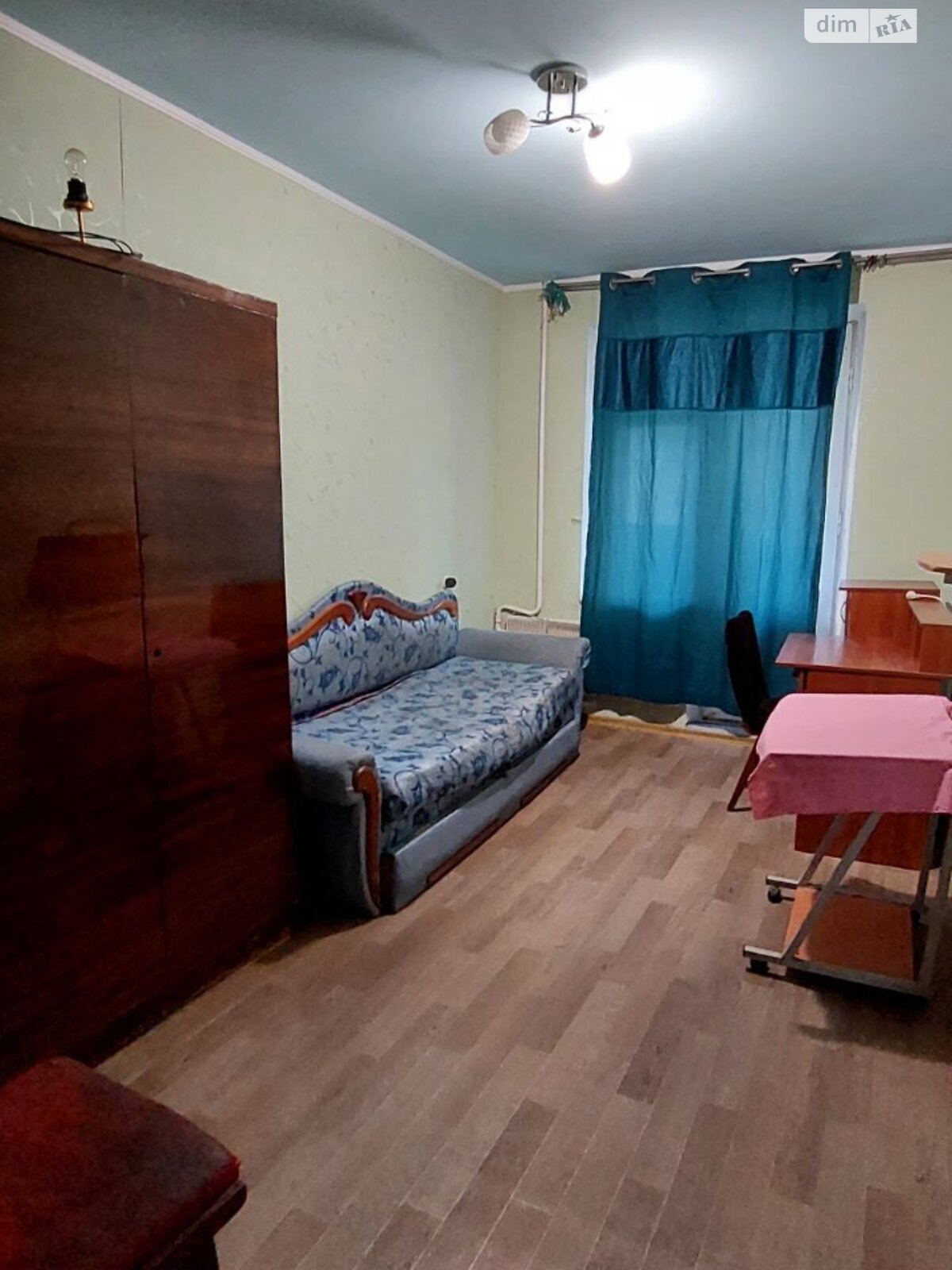 двухкомнатная квартира в Днепре, район Покровский, на ул. Кондратюка Юрия 5 в аренду на короткий срок посуточно фото 1