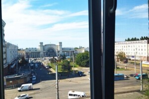 двокімнатна квартира в Дніпрі, район Привокзальний, на просп. Яворницького Дмитра 125 в оренду на короткий термін подобово фото 2