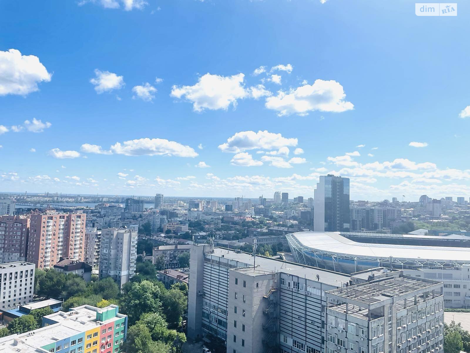 двокімнатна квартира в Дніпрі, район Центр, на просп. Поля Олександра 27Д в оренду на короткий термін подобово фото 1 двокімнатна квартира в Дніпрі, район Центр, на просп. Поля Олександра 27Д в оренду на короткий термін подобово фото 1