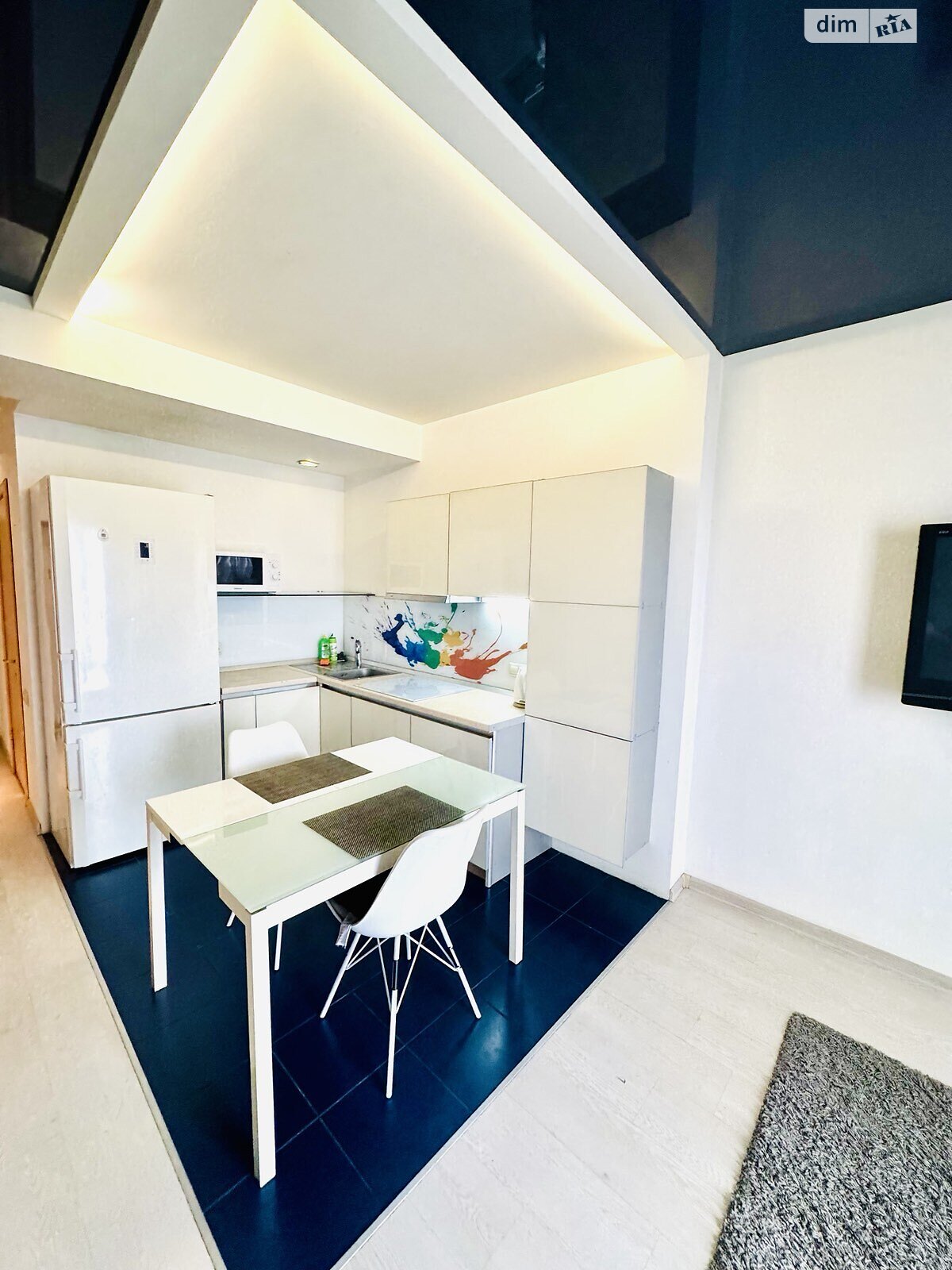 однокомнатная квартира в Днепре, район Центр, на просп. Поля Александра 27Д в аренду на короткий срок посуточно фото 1 однокомнатная квартира в Днепре, район Центр, на просп. Поля Александра 27Д в аренду на короткий срок посуточно фото 1