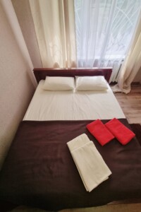 двухкомнатная квартира в Днепре, район Проспект Поля, на просп. Поля Александра 50Б в аренду на короткий срок посуточно фото 2