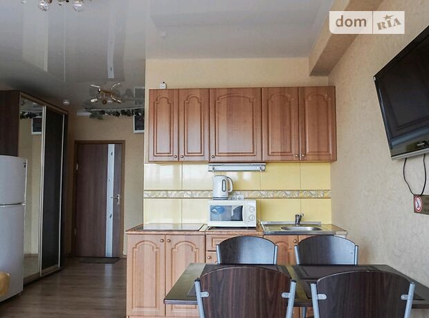 двухкомнатная квартира в Днепре, район Проспект Поля (Верх и Низ Кирова), на Поля А. 27д в аренду на короткий срок посуточно фото 1 двухкомнатная квартира в Днепре, район Проспект Поля (Верх и Низ Кирова), на Поля А. 27д в аренду на короткий срок посуточно фото 1