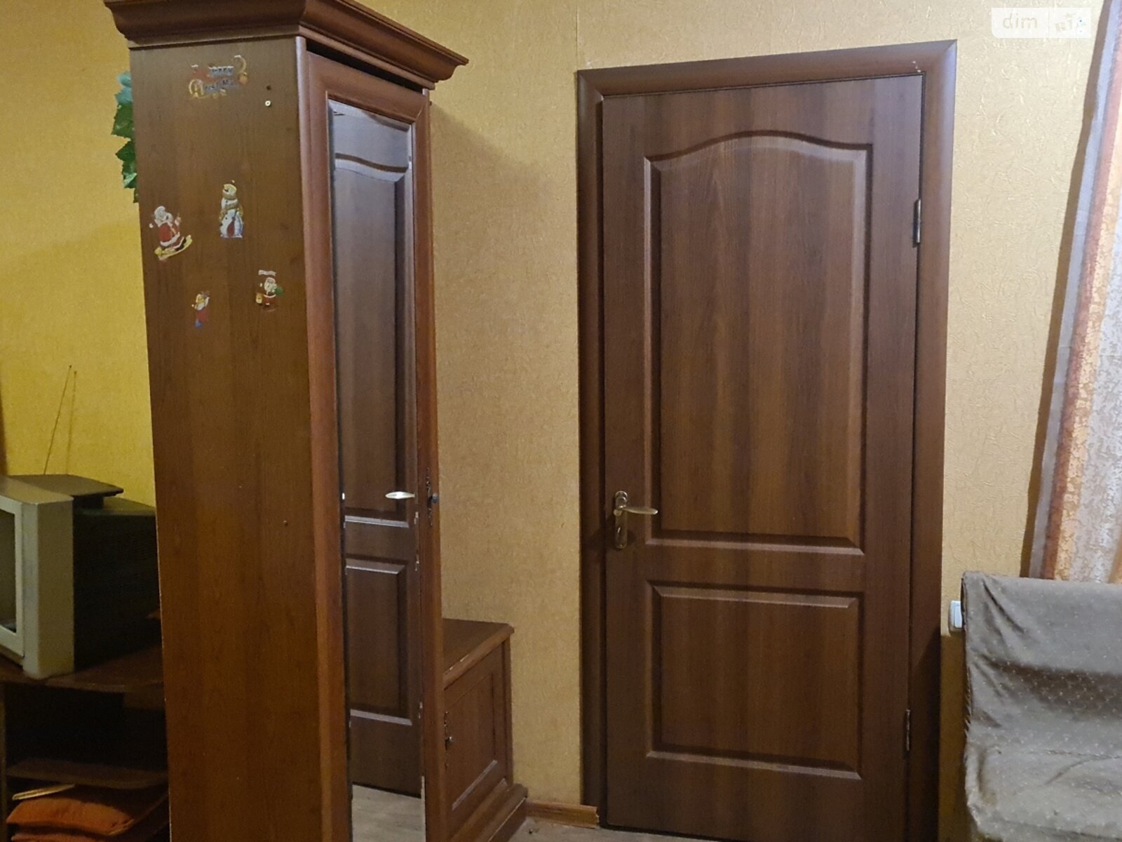 однокомнатная квартира в Днепре, район Рабочая, на ул. Рабочая 4/6, кв. 4 в аренду на короткий срок посуточно фото 1 однокомнатная квартира в Днепре, район Рабочая, на ул. Рабочая 4/6, кв. 4 в аренду на короткий срок посуточно фото 1