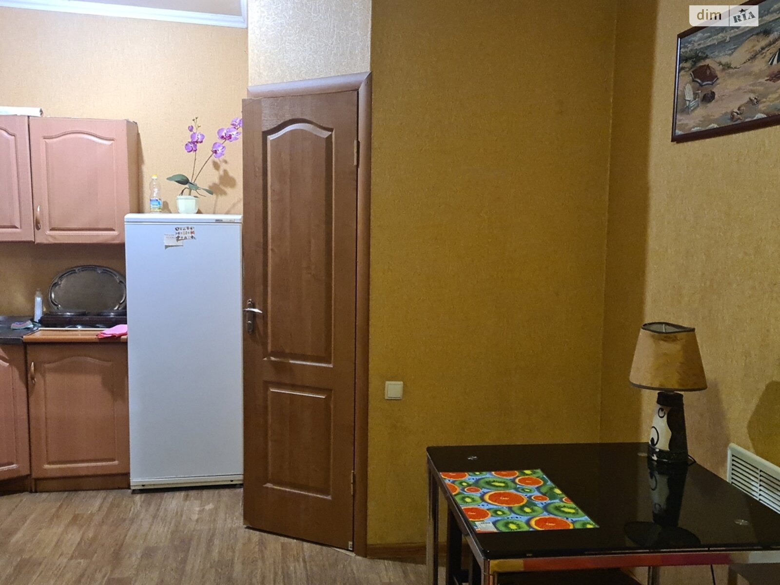 однокомнатная квартира в Днепре, район Рабочая, на ул. Рабочая 4/6, кв. 4 в аренду на короткий срок посуточно фото 1 однокомнатная квартира в Днепре, район Рабочая, на ул. Рабочая 4/6, кв. 4 в аренду на короткий срок посуточно фото 1