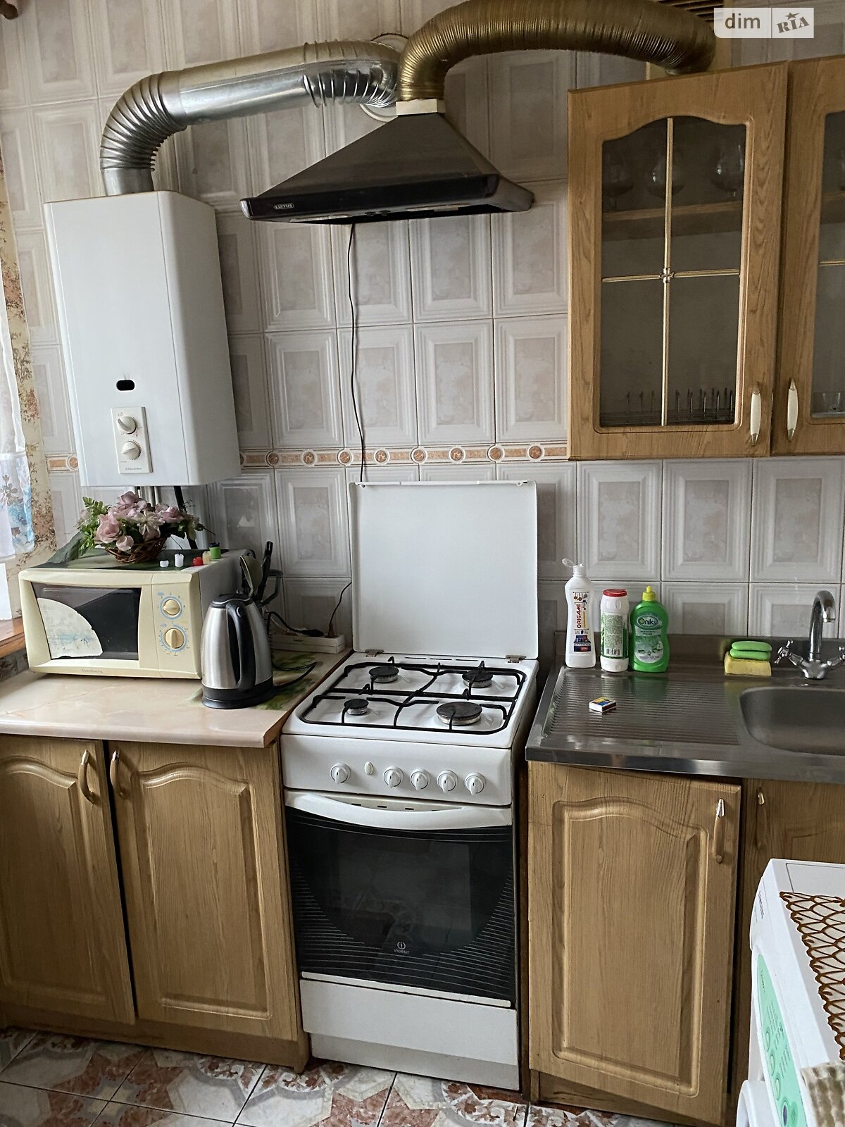 однокімнатна квартира в Дніпрі, район Шевченківський, на вул. Вартових Неба 26 в оренду на короткий термін подобово фото 1 однокімнатна квартира в Дніпрі, район Шевченківський, на вул. Вартових Неба 26 в оренду на короткий термін подобово фото 1